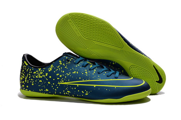 Nike Mercurial Victory V Indoor Men Shoes--002